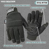 Wells Lamont Guantes De Invierno Para Hombre Con Pantalla 2
