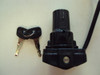 Llave De Contacto Yamaha Ybr 125 4 Cables 5hh-h2501-02 - Um 0 Llave De Contacto Yamaha Ybr 125 4 Cables 5hh-h2501-02 - Um 0
