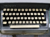 Maquina De Escribir Remington Portatil 5