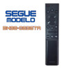 Controle Remoto Smart Tv Samsung 4k Bn59-01242a Comando Voz 1