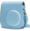 Instax Mini 11 - Funda Para Camara, Color Celeste 0