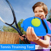 Equipamento De Treinamento De Tênis Individual 7