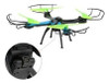 Nuevo Jjrc H98 Tomar Fotos Y Grabar Video Rc Quadcopter + 0. 3
