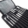 Kit Instrumental Manicuría + Esterizador A Cuarzo Arcametal 5