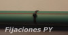 Tarugo Para Precinto Nº6  -  Fijaciones Py  -  1000 Unidades 3