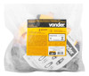 Conjunto De Segurança Csv 750ne Vonder 1
