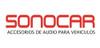 Cámara De Retroceso Embutir  Auto E300 Sonocar 2