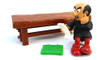 Set Laboratorio Gargamel - Pitufos Schleich - Los Germanes 2