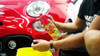 Shampoo Con Carnauba Para Autos X 500ml - Fusion Wash 2