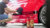 Shampoo Con Carnauba Para Autos X 500ml - Fusion Wash 5