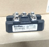 Puente Rectificador Mds100a Mds100 100a 1600v Diodo 3