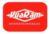 Tecla Interruptor Llave Reostato Luz Tablero Renault Kangoo 7