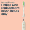Philips One By Sonicare Bd3002/az - Cepillo De 4