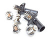 Termostato Jac S3 0