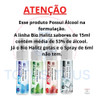 Aromatizante Spray Bucal Bio Halitz Menta 15ml Natuflores 3