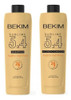 Shampoo 1.2 Ml + Acondicionador 1.2 Ml Sublime Bekim 0