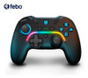 Kayros Rgb Advanced Wireless Gamepad Febo 1