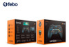 Kayros Rgb Advanced Wireless Gamepad Febo 3