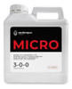 Kit Nutrientes Hidroponia Verdeagua Macro + Micro 5 Litros 1