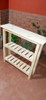 Mesa De Arrime/ Quesera De Pino 0