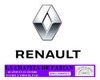 Paragolpe Trasero Fluence 2011 2012 2013 2014 2015 2016 2017 3