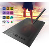 Tablet Diseño Gráfico Huion H610 Pro Con Pluma 8192 5