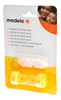 Kit Válvulas E Membranas Medela - Polipropileno/silicone 0