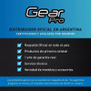 Correa Vincha Soporte Para Camara Cabeza Casco Go Gear Pro C 5