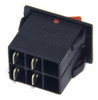 Interruptor Bipolar Vermelho - Kavo Ref. 1.002.9490 1