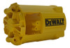 Caja De Campo Amoladora Dewalt  Modelo D28490 - D28491 2