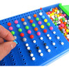 Juego Code Breaking Niños Razonamiento Juguete Descifrado 2