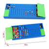 Juego Code Breaking Niños Razonamiento Juguete Descifrado 4