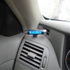 Batería De La Luz De Fondo Del Lcd De La Temperatura Del Ter 6