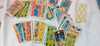 Cartas De Tarot Sin Caja 0