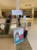 Balcão De Degustação, Stand Promocional Basico Sem Porta Pdv 4