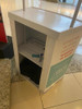 Balcão De Degustação, Stand Promocional Basico Sem Porta Pdv 5