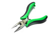 Pinza De Punta Extra Fina 140mm 0
