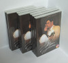 Box Novela Alma Gêmea (2005) - Sem Cortes - 38 Dvds 2