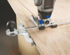 Fresa Dremel Trio Tr 654 Para Madera 4