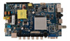 Cv338h-a32 Eldom E32smartdf2110placa Main Enterhd 0