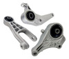 Kit Coxim Traseiro Motor Câmbio Corsa Montana Meriva 1.4 1.8 0