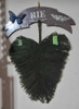 Decoración Hoja De Macramé 1