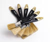 Pincel De 2 Pulgadas - Pura Cerda China - Marca Stok 3