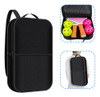 Mochila De Suporte De Raquete De Pickleball Para Homens E 3