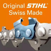 Cadena Motosierra Stihl Ms 290 361 381 3/8 72 Original 5