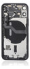Carcasa Completa iPhone 12 Mini (color Negro) 0