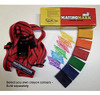 Matingmark Deluxe Ram Marcado Arnes Para El Sistema De Vigi 1