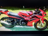 Soporte Llave De Contacto Gilera Vc 200 R 4