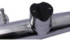 Acero Inoxidable Lado Montaje Barra De Pesca Del Barco Sopor 4 Acero Inoxidable Lado Montaje Barra De Pesca Del Barco Sopor 4