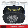 Bolso Legend P/transporte De Equipo De Tiro C/arco 40-bl Re 3